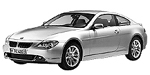 BMW E63 P197C Fault Code