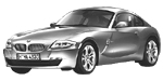 BMW E86 P197C Fault Code